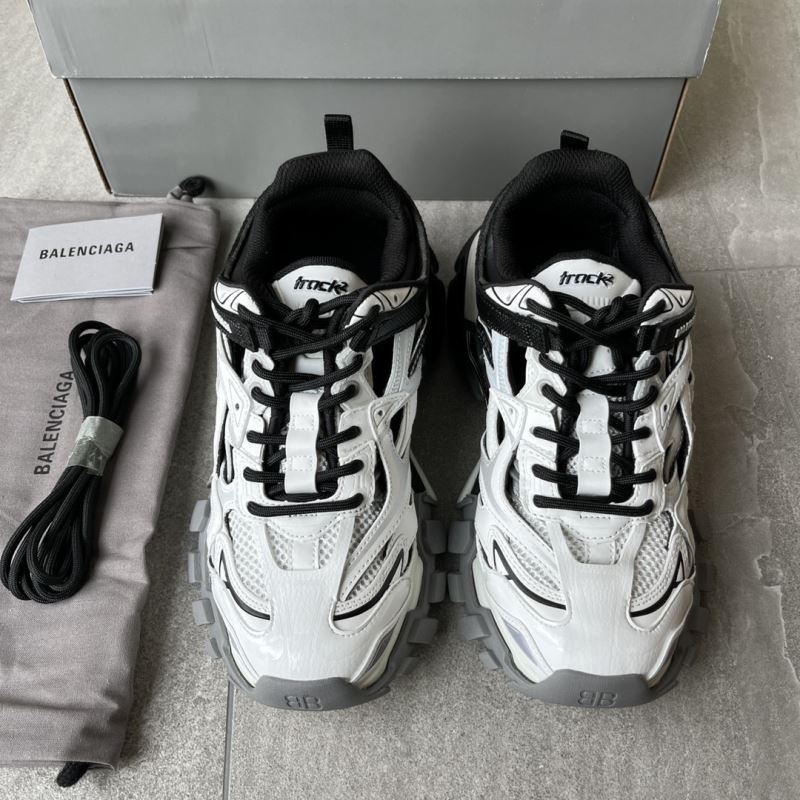 Balenciaga Track Shoes